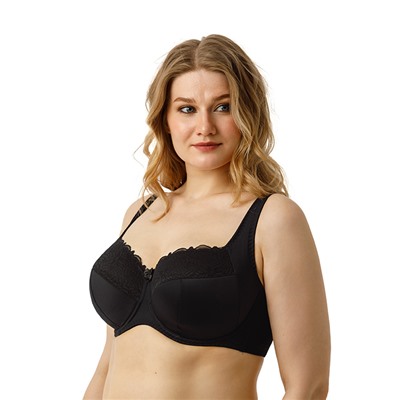 Бюстгальтер №10244 Base сшивная Lengy