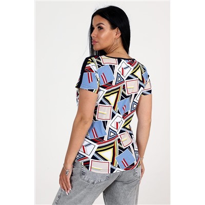 Футболка 24756 НАТАЛИ #865307