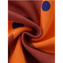 Детский костюм-двойка для мальчика Malwee