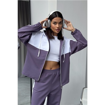 Костюм женский Туман