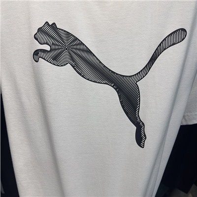 Хлопковая футболка