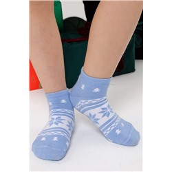 Носки Сноу детские НАТАЛИ #817107