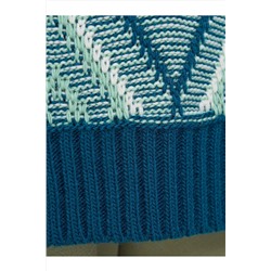 Джемпер NEWVAY #1051533