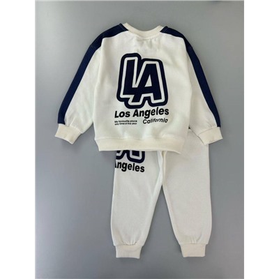 Спортивный костюм для девочек и мальчиков. ЗАР*А