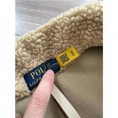 Мужская классическая флисовая куртка РАЛЬ*Ф Л