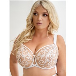 YES Softfullcup Бюст KRIS LINE