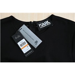 Платье  Kar*l Lagerfel*d