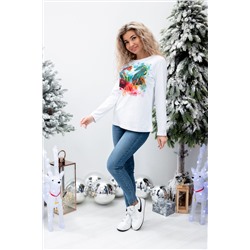 Лонгслив 67085 НАТАЛИ #943599