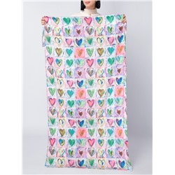 Палантин женский KSH16-1459-2