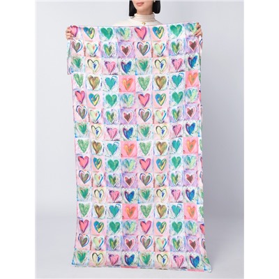 Палантин женский KSH16-1459-2