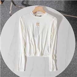 Женский лонгслив  КАР*Л 😎