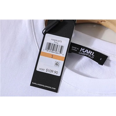 Мужская футболка  КАР*Л 😎