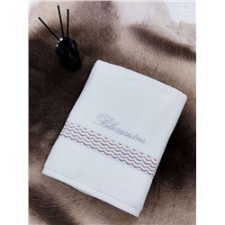 Брюмаль полотенце  Размер:70-140см  Состав:100% Египетский хлопок 50 юань