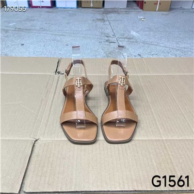 Женские сандалии  ТОММИ ХИЛФИГЕ*Р