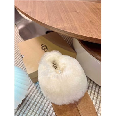 Комфортные тапочки   УГ*Г