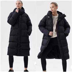 Пуховик унисекс  X-BIONI*C