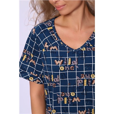 Костюм с брюками 89350 НАТАЛИ #957444