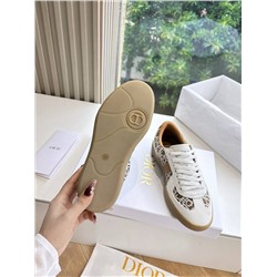 Кеды ДИО*Р 🖤