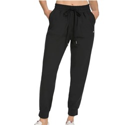 Tommy Hilfiger ​High Rise Drawstring Sweatpants