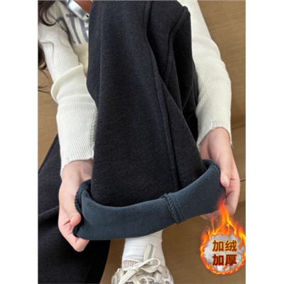 Спортивные штаны для девочек