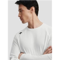 Мужская спортивная повседневная футболка