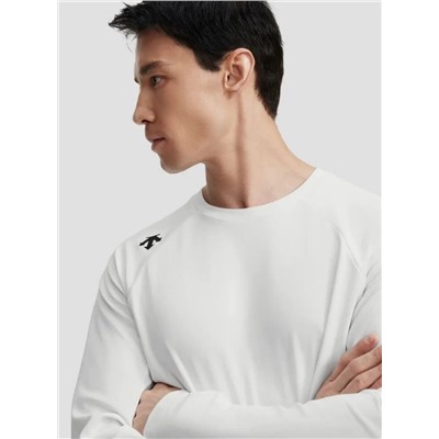 Мужская спортивная повседневная футболка