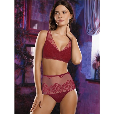 Бюстгальтер №7772 Nicole спейсер Mioocchi