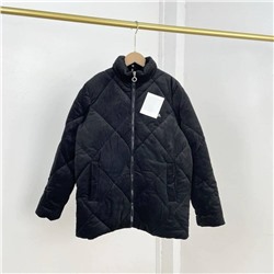 Женская теплая велюровая куртка   U*S Pol*o ASS*N  Экспорт