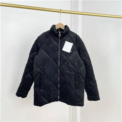 Женская теплая велюровая куртка   U*S Pol*o ASS*N  Экспорт