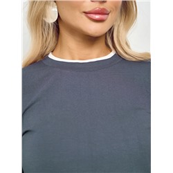 Лонгслив арт. ШЮ378-13