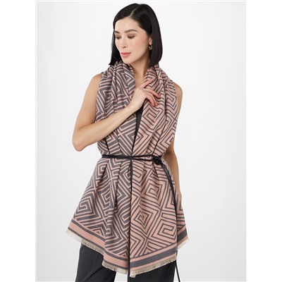 Палантин женский RH10-17515-7