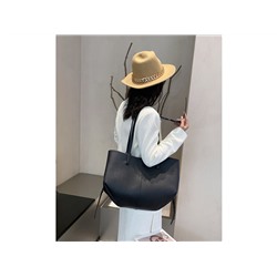 Сумка Lanotti MAREA TOTE YN256/черный