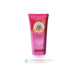 Roger & Gallet Gingembre Rouge Gel Douche Fraîcheur Dynamisant 200ml