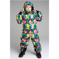 Комбинезон PLAYTODAY, 792388