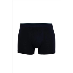DeFacto Regular Fit Baskılı 3'lü Boxer C3848AX24WN