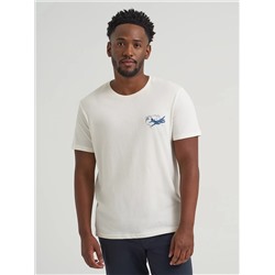 MEN'S HIGHEST QUALITY GRAPHIC TEE