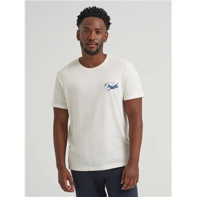 MEN'S HIGHEST QUALITY GRAPHIC TEE