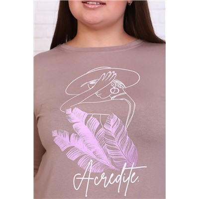 Футболка 6042 НАТАЛИ #766008