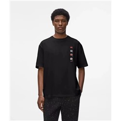 Распродажа футболка lag качества ориг