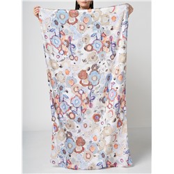 Палантин женский KSH16-14510-4