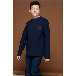 Лонгслив PELICAN, 889675