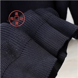 Мужской вязаный джемпер крупной вязки МАССИМО Д