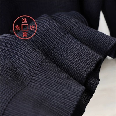 Мужской вязаный джемпер крупной вязки МАССИМО Д