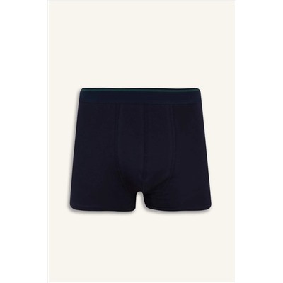 DeFacto Regular Fit Çizgili 3'lü Boxer E9580AX25SP