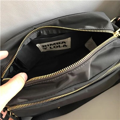 Удобная универсальная сумка  BIMB*A Y LOL*A