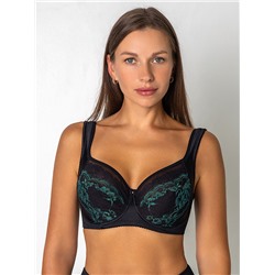 Бюст 7056 Emerald мягкая Fluide