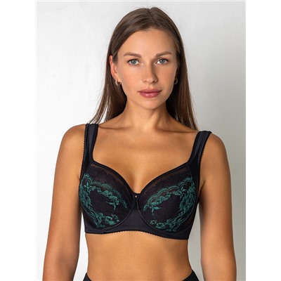 Бюст 7056 Emerald мягкая Fluide