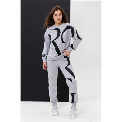 Костюм с брюками 28012 НАТАЛИ #934534