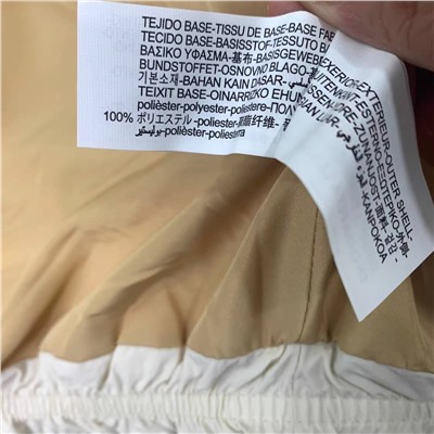 Демисезонная куртка для девочек с воротником из шерпы ЗАР*А