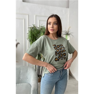 Футболка 8209 НАТАЛИ #764954